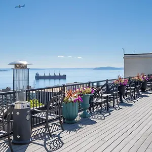Herberg The Mediterranean, Seattle